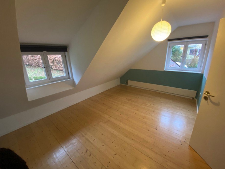 Heise Immobilien - Wohnhaus in H�xter - Bad2 - Kinderzimmer2 Einfamilienhaus H�xter