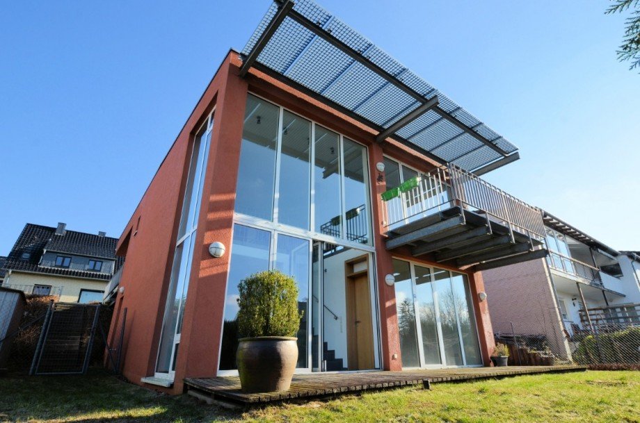 Ansicht - www.immobilien-heise.de Einfamilienhaus Holzminden