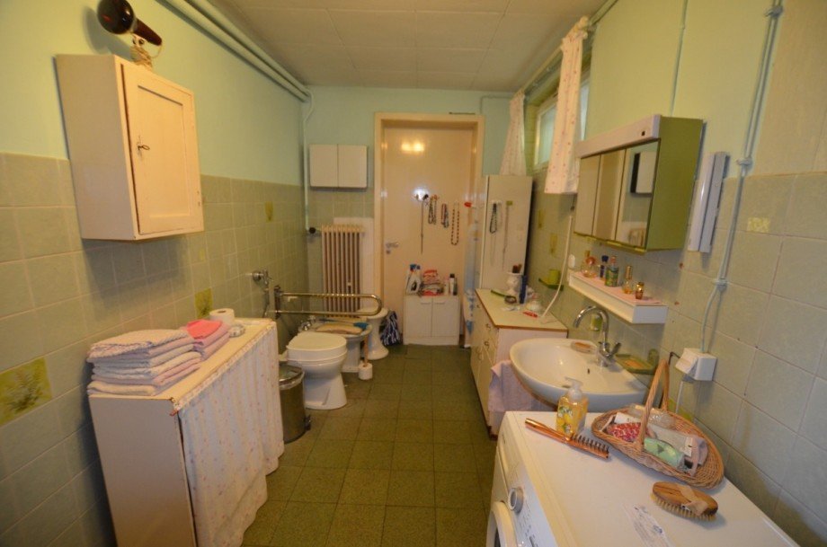 Heise Immobilien - Wohnhaus in Holzminden - Ortsrand Einfamilienhaus Holzminden