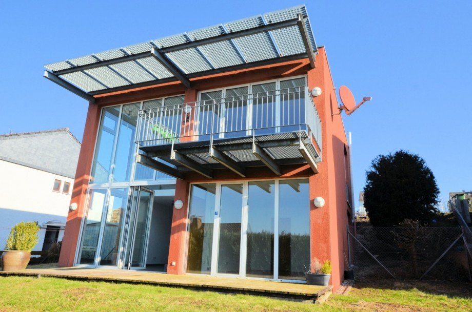 Heise Immobilien - Singlehaus in Holzminden - Schneckenberg Einfamilienhaus Holzminden