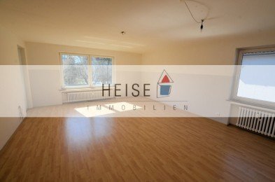 Hauptbild Mietwohnung mit Balkon in Holzminden - Obergeschoss - Ruhiges 3-Fam.Wohnhaus