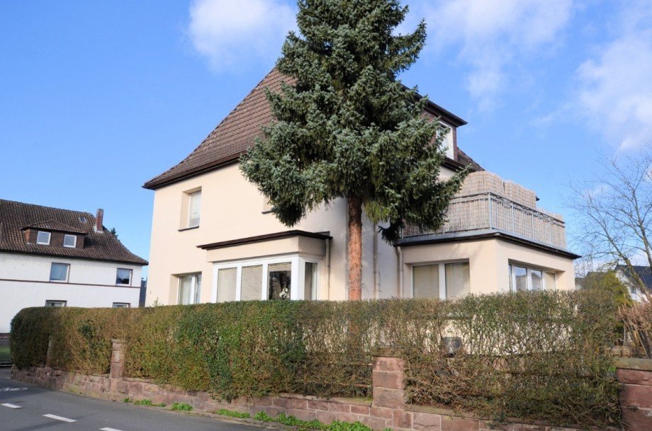 Vermietetes 3-Familienwohnhaus mit Garage Mehrfamilienhaus Holzminden