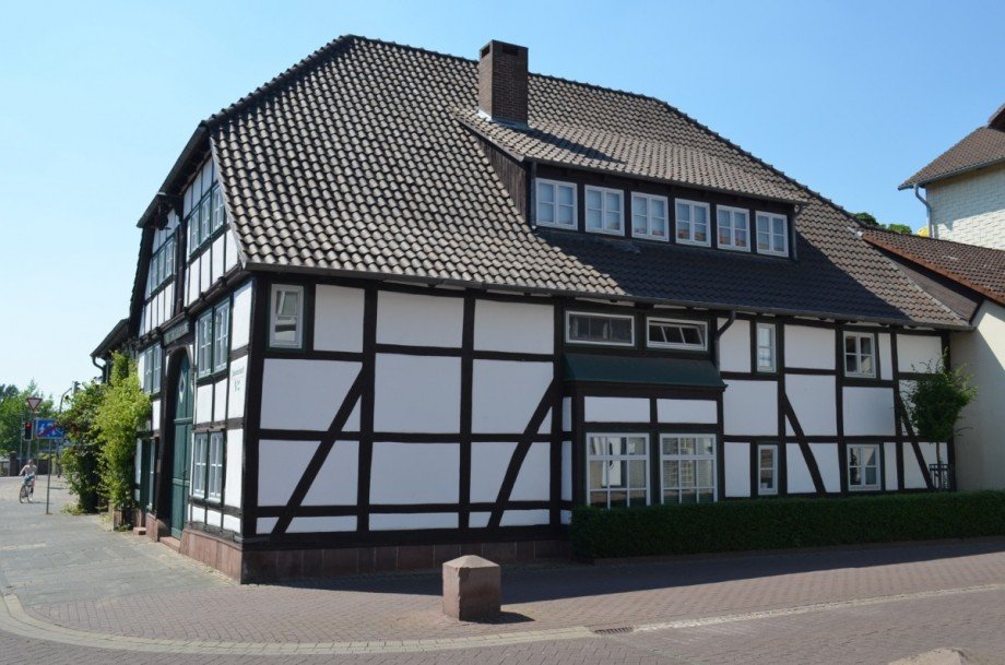DSC_0029 Erdgeschosswohnung Holzminden