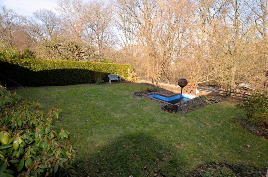 1-Familienwohnhaus mit Garage - Heise Immobilien Einfamilienhaus Holzminden