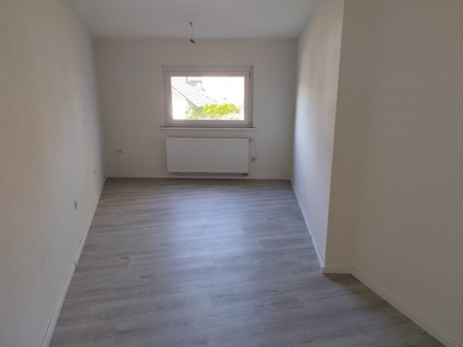 Schlafzimmer - www.immobilien-heise.de Erdgeschosswohnung Holzminden