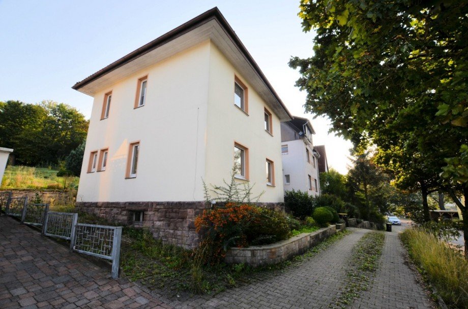 Heise Immobilien - 1-Familienwohnhaus in Stadtoldendorf Einfamilienhaus Stadtoldendorf