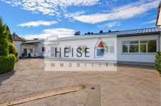 Hauptbild Vielseitig nutzbare Gewerbeimmobilie mit einer Hallenfläche und Bürofläche