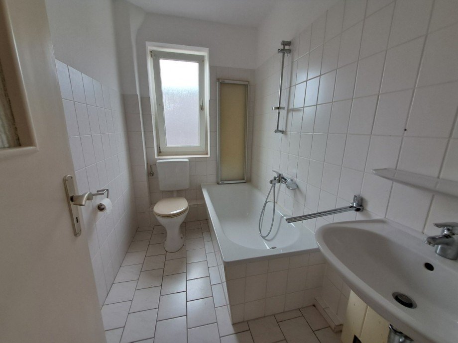 Bad Etagenwohnung Holzminden