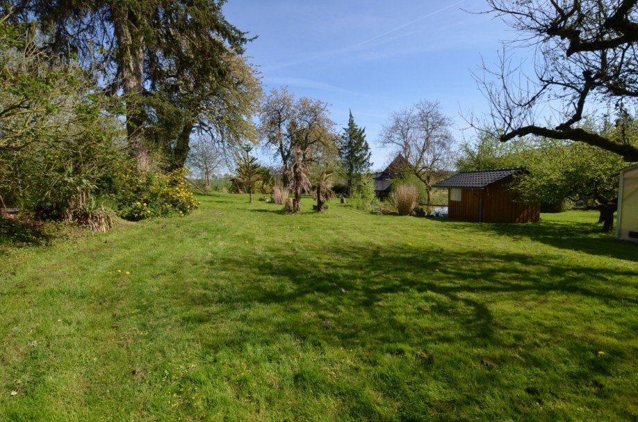 Heise Immobilien - www.immobilien-heise.de - Angebot in Golmbach Mehrfamilienhaus Golmbach