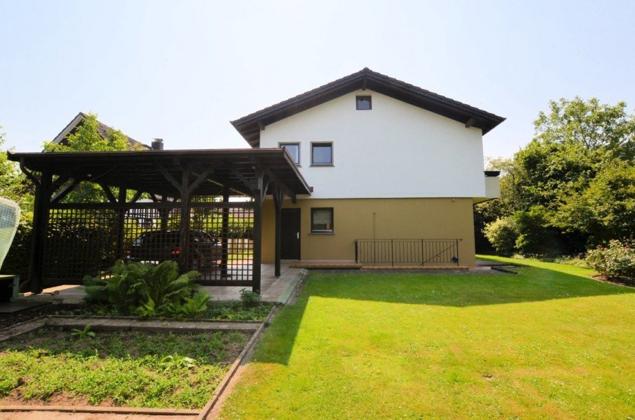 Heise Immobilien - www.immobilien-heise.de Einfamilienhaus Holzminden