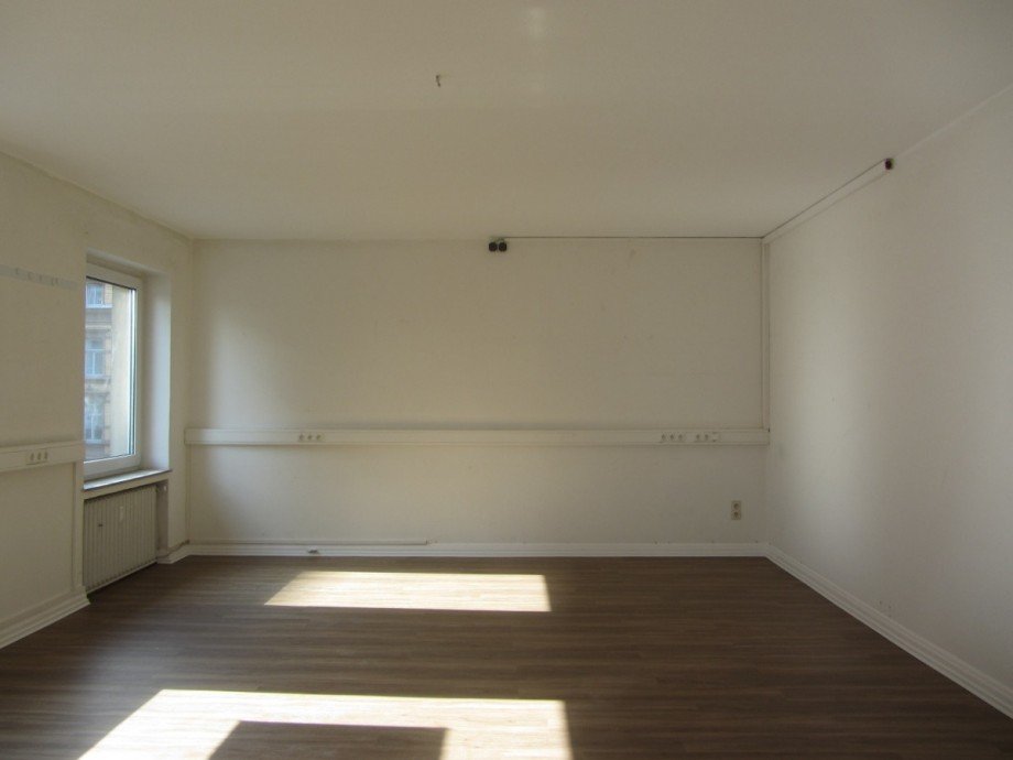 Gemeinschaftswohnzimmer Etagenwohnung Holzminden