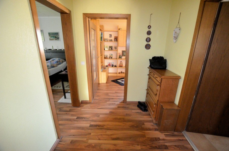 1-Familienwohnhaus mit Garage in Holzminden - Heise Immobilien Bungalow Holzminden