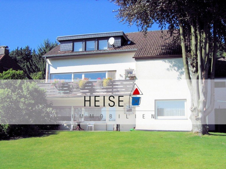 3 Familienwohnhaus in Neuhaus im Solling3 Zimmer, Küche, Diele, Bad, Abstellraum/Dachboden auf halber Treppe, 1 PKW-St ...