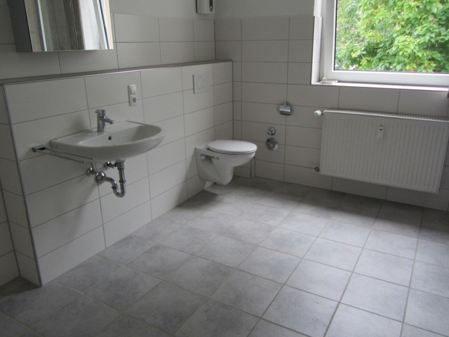 Bad Etagenwohnung Holzminden