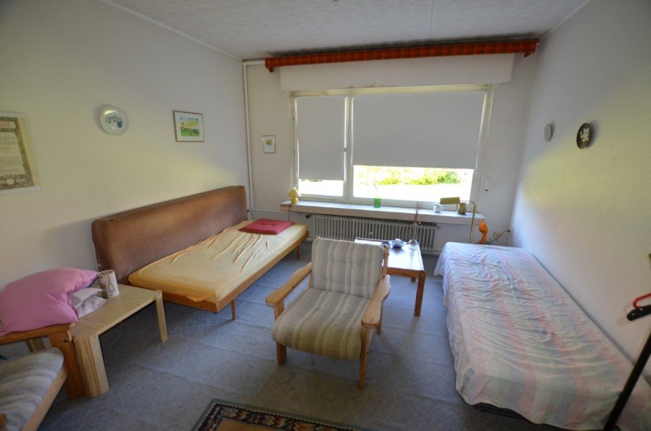 Heise Immobilien - Wohnhaus in Holzminden - Ortsrand Einfamilienhaus Holzminden
