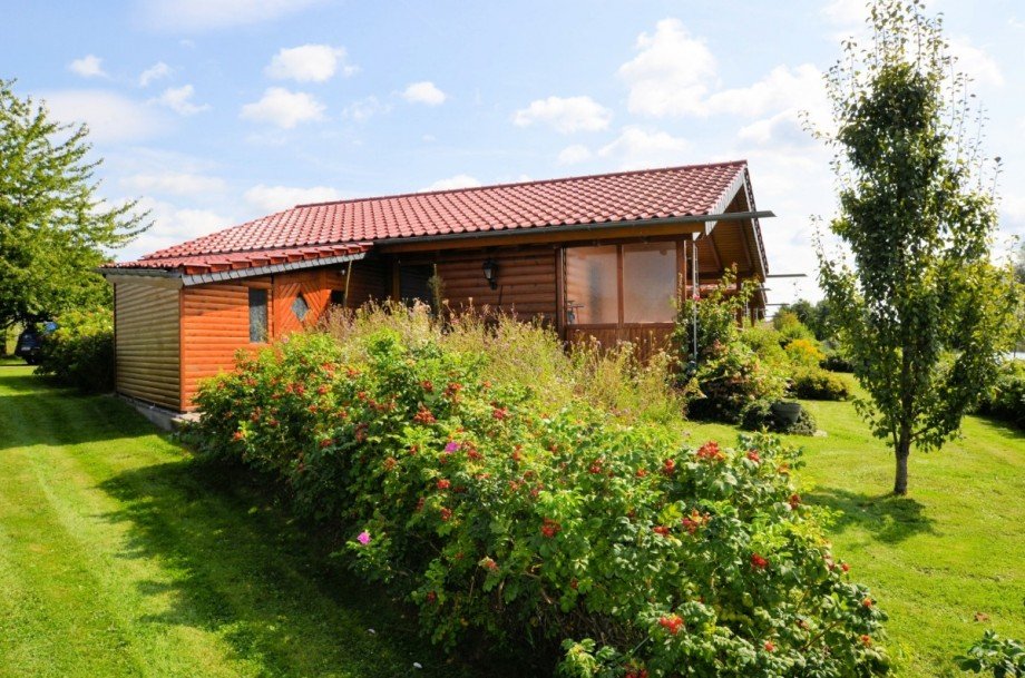 Lauenf�rde Weserberglandsee - Haus Nr. 28 Einfamilienhaus Beverungen