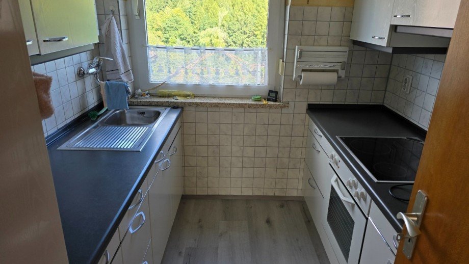 Heise Immobilien - Wohnhaus in Stadtoldendorf Lenne Einfamilienhaus Stadtoldendorf