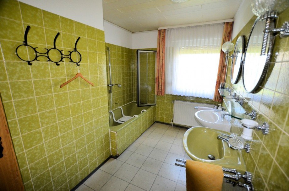 Heise Immobilien - 1- bis 2-Familienwohnhaus - Stadtoldendorf Zweifamilienhaus Stadtoldendorf