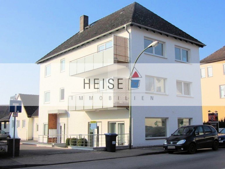 Wohn- und Geschäftshaus mit Gewerbetrakt * Baujahr: 1980 Wohnhaus und 1948 Werkstattgebäude* Grundstücksgröße: 758 m² ...
