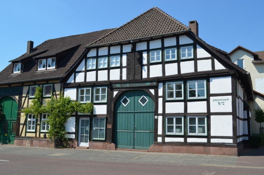 DSC_0026 Erdgeschosswohnung Holzminden