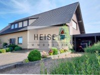 Hauptbild Großzügiges Wohnhaus in Deensen - viel Platz für Familie, Wohnen und Arbeiten