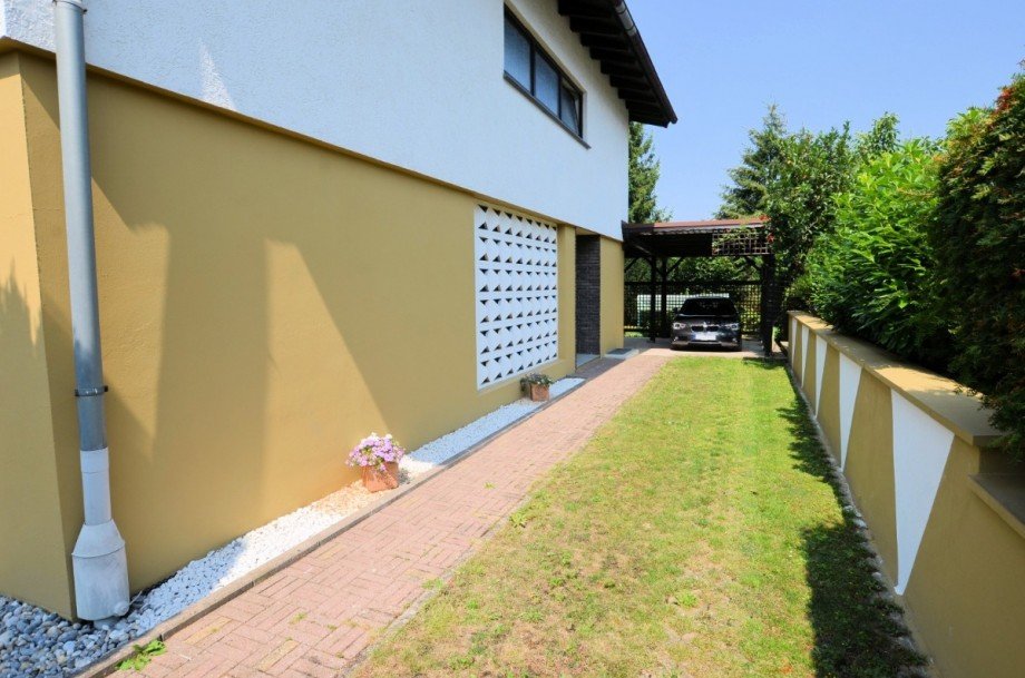 Heise Immobilien - www.immobilien-heise.de Einfamilienhaus Holzminden