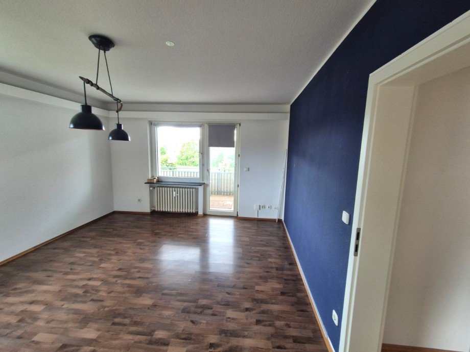 Heise Immobilien - www.immobilien-heise.de Etagenwohnung Holzminden