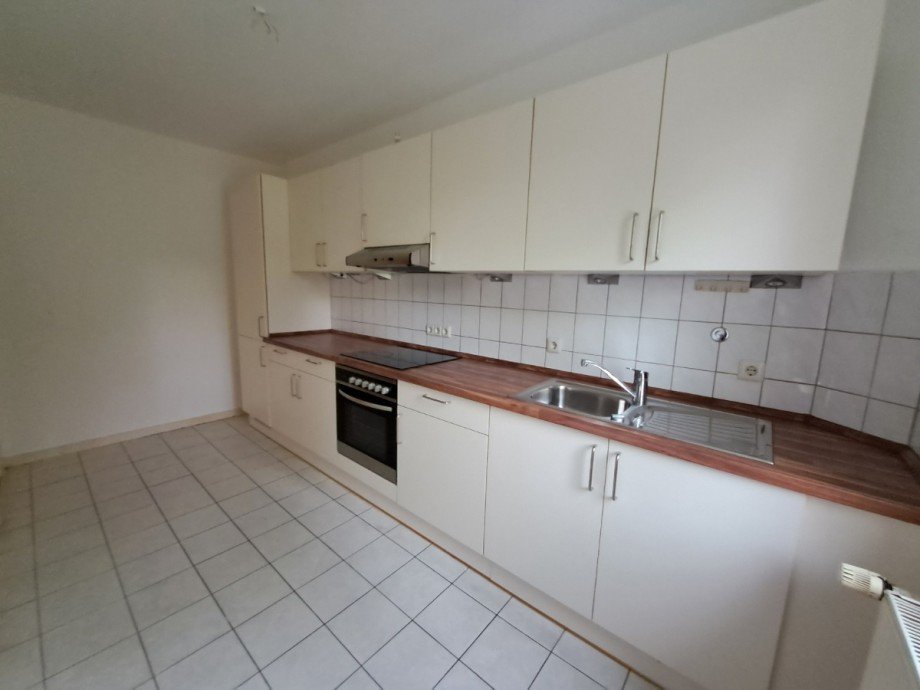K�che Etagenwohnung Holzminden