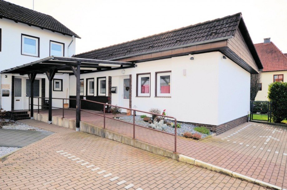 Heise Immobilien - Holzminden - www.immobilien-heise.de B�rofl�che Holzminden