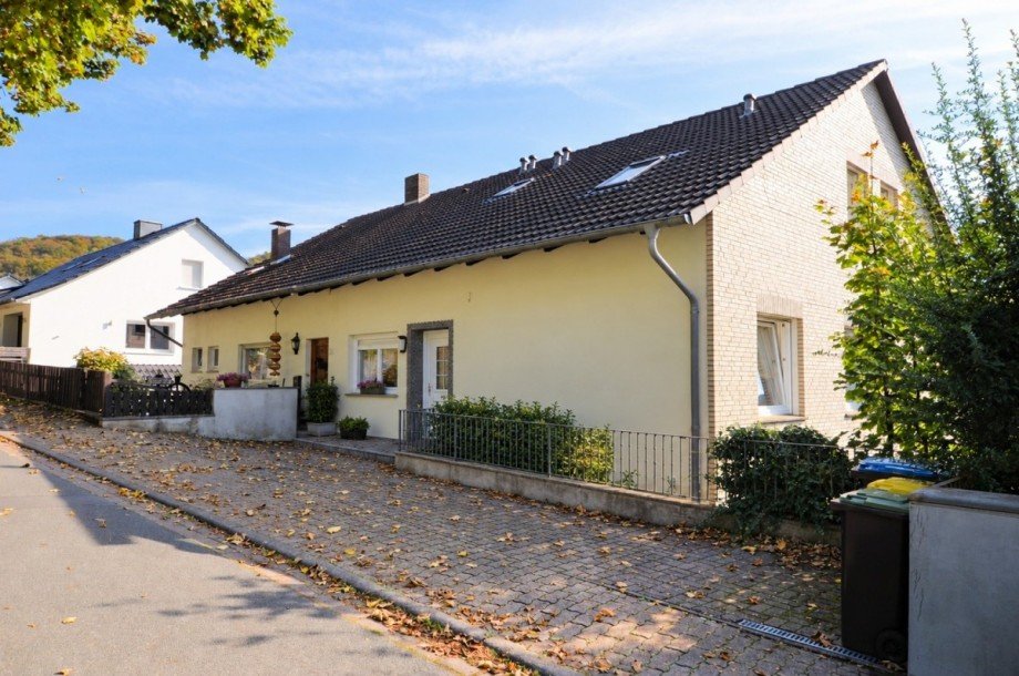 Heise Immobilien - R�hle - Bodenwerder Mehrfamilienhaus Bodenwerder