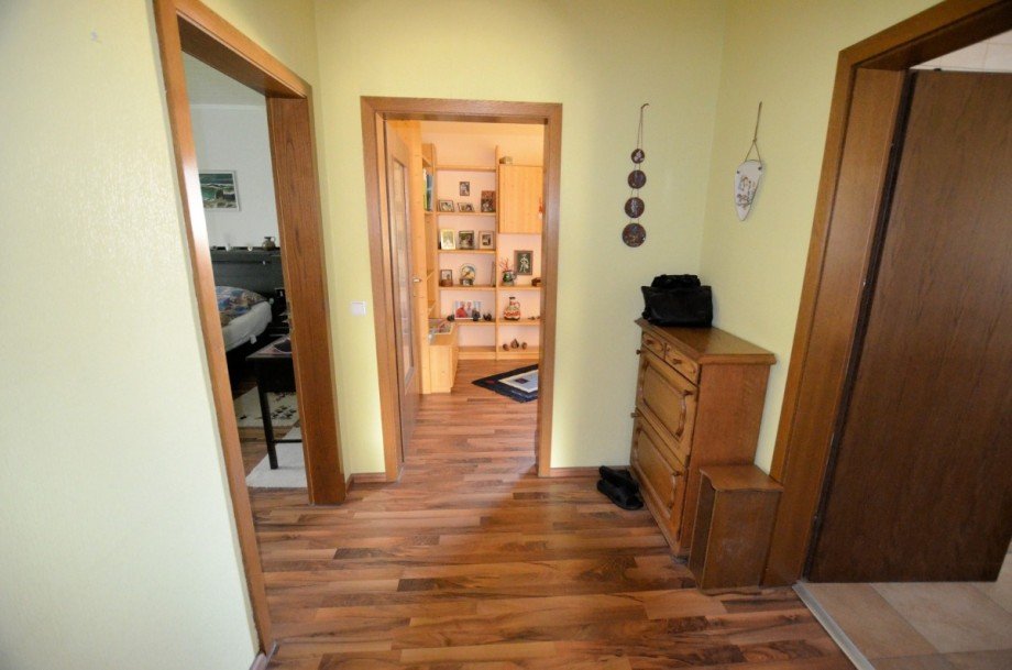 1-Familienwohnhaus mit Garage in Holzminden - Heise Immobilien Bungalow Holzminden