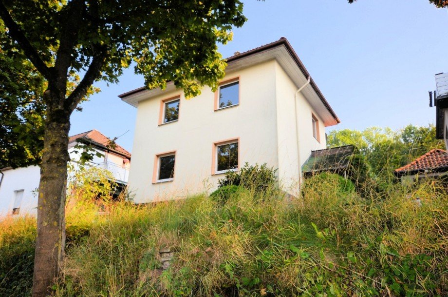 Heise Immobilien - 1-Familienwohnhaus in Stadtoldendorf Einfamilienhaus Stadtoldendorf