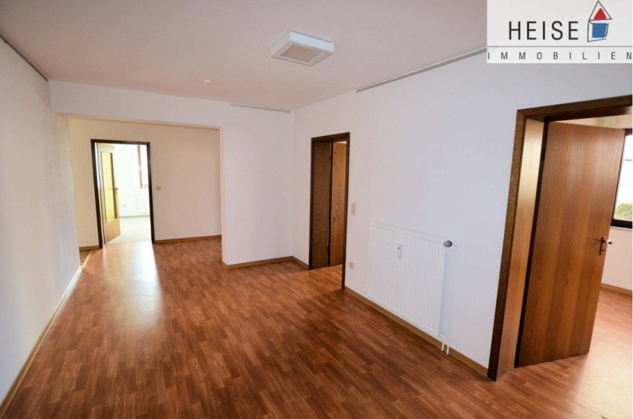 Heise Immobilien - Gewerbefl�che in Holzminden - www.immobilien-heise.de B�rofl�che Holzminden