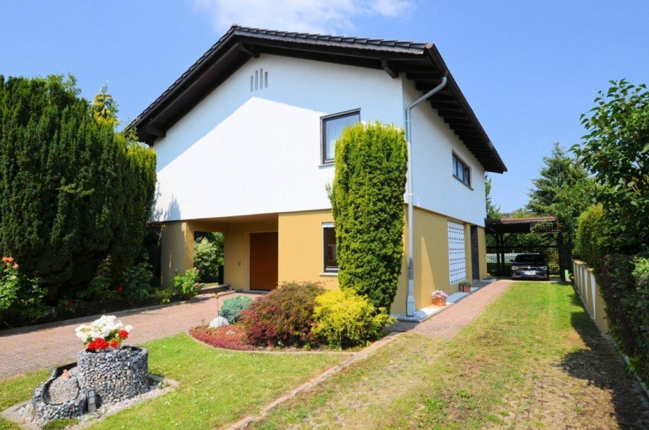 Heise Immobilien - www.immobilien-heise.de Einfamilienhaus Holzminden