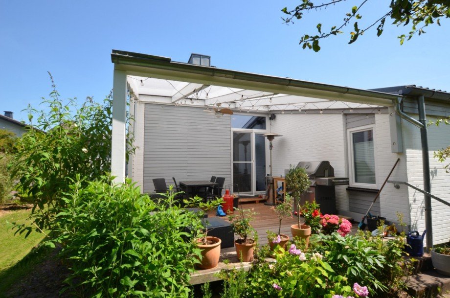 Ansicht - Heise Immobilien Hausverwaltungen - www.immobilien-heise.de Einfamilienhaus Holzminden