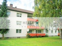 Hauptbild 4-Zimmer-Mietwohnung mit Balkon in Holzminden zu vermieten