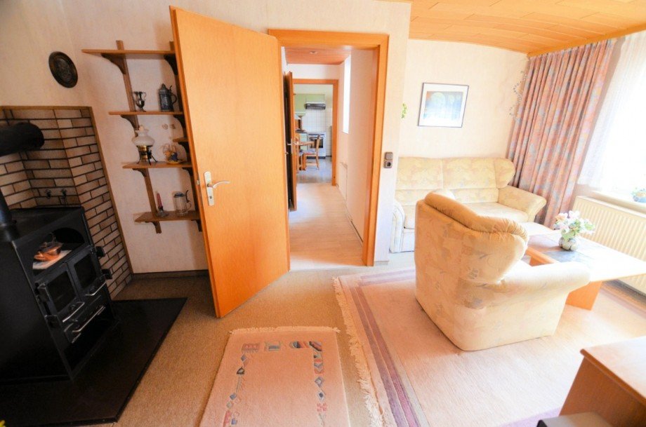 2-Familienwohnhaus mit Garage - Stadtlage - Holzminden Zweifamilienhaus Holzminden