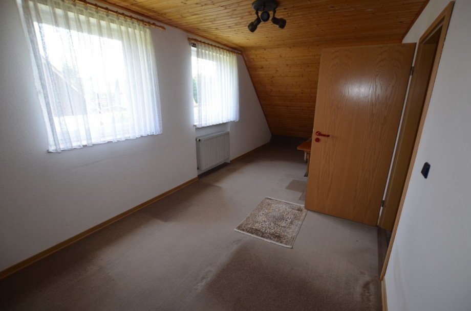1-Familienwohnhaus in ruhiger Wohnlage - Garten Einfamilienhaus Bevern
