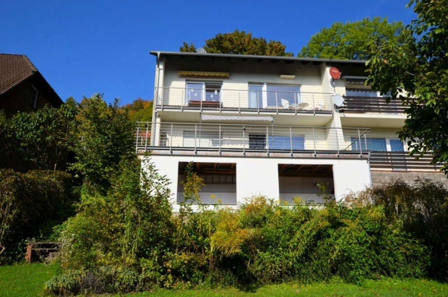 Heise Immobilien - R�hle - Bodenwerder Mehrfamilienhaus Bodenwerder