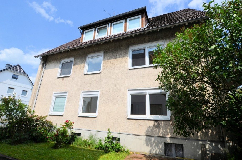 3-Familienwohnhaus mit Garage Mehrfamilienhaus Holzminden