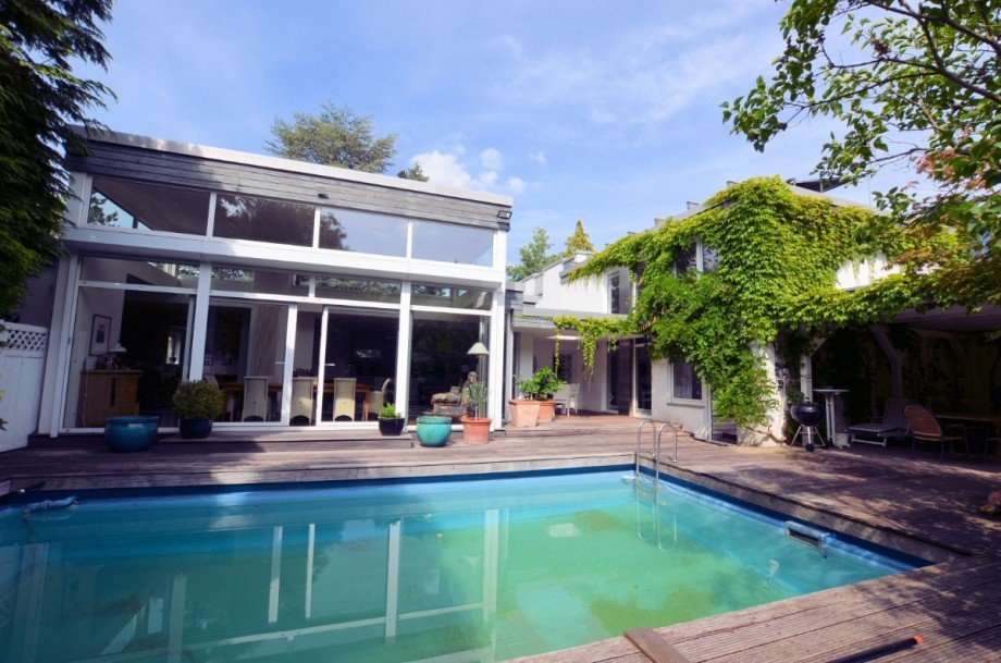 Heise Immobilien - Villa Holzminden Villa Holzminden