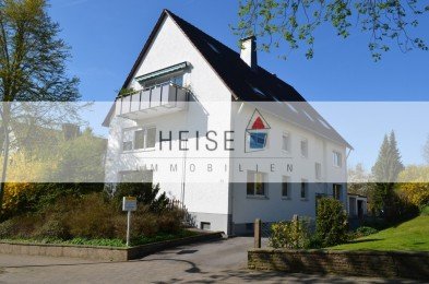 Hauptbild 3-Zimmer-Mietwohnung im I OG mit Balkon und Garage, Nähe Internat am Solling...