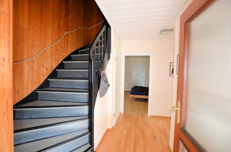 1-Familienwohnhaus mit Garage - Holzminden Einfamilienhaus Holzminden