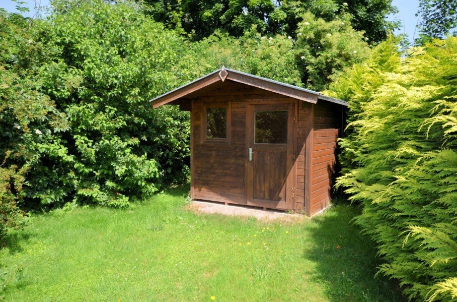 1-Familienwohnhaus in ruhiger Wohnlage - Bevern Einfamilienhaus Bevern
