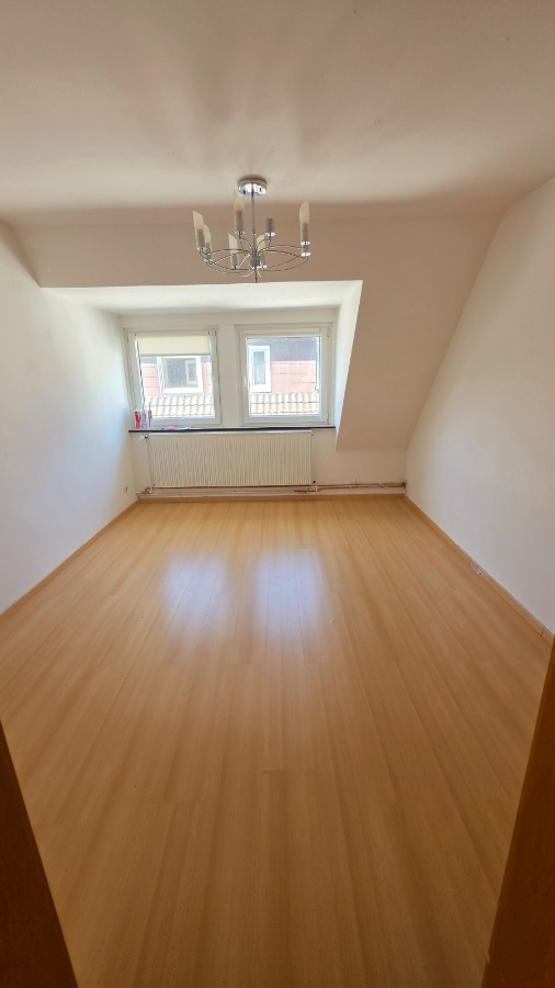 Kinderzimmer - www.immobilien-heise.de Etagenwohnung Holzminden
