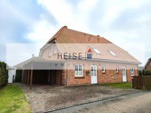 Ansicht *** VERKAUFT 2026 *** Burg auf Fehmarn: Modernisierte DHH mit unbefristeter Ferien-Zulassung