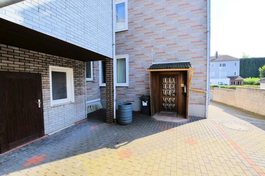 2-Familienwohnhaus mit Garage - Stadtlage - Holzminden Zweifamilienhaus Holzminden