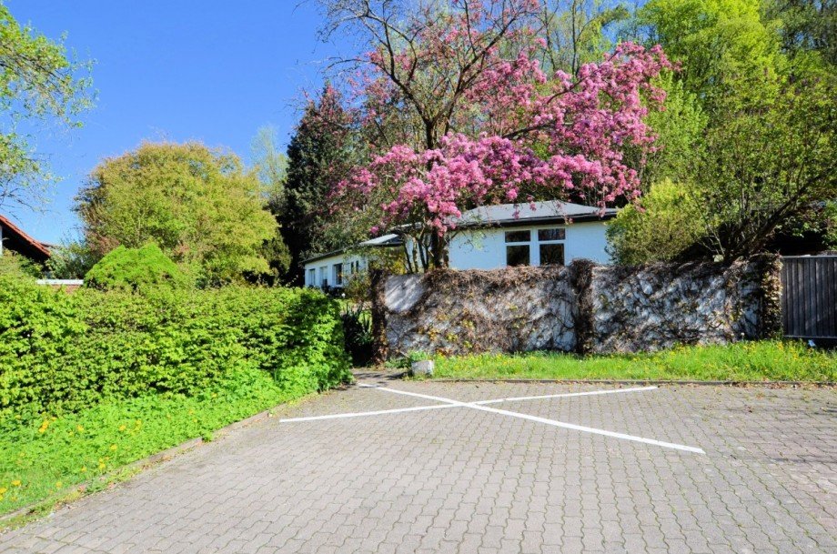 Heise Immobilien - Wohnhaus in Holzminden - Ortsrand Einfamilienhaus Holzminden