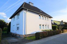 Heise Immobilien - Mehrfamilienwohnhaus in stadtnaher Wohnlage *** VERKAUFT 2025 *** Vermietetes 3-Familienwohnhaus mit Garage in ruhiger, stadtnaher Wohnlage
