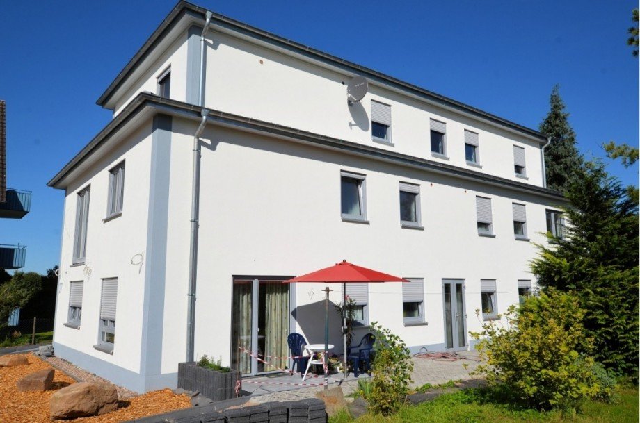 Ansicht - Wiesenweg 27 Etagenwohnung Holzminden